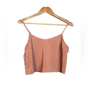 3 for $30! Forever‎  21 pinky nude tank top
